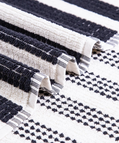 Symphony of Threads 1Pc Bath Towel, Quorra| 625 GSM Cotton