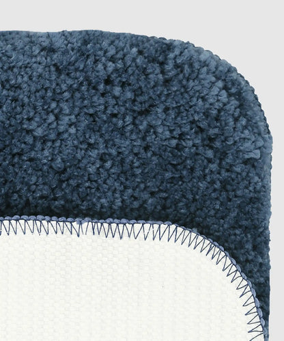 Everyday Bathmat 2000Gsm, 40X60cm, Elegant Blue
