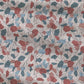 Home Essential Warm Fitted King Bedsheet, Eloise| 290 GSM Polyester|2 Pillow Covers
