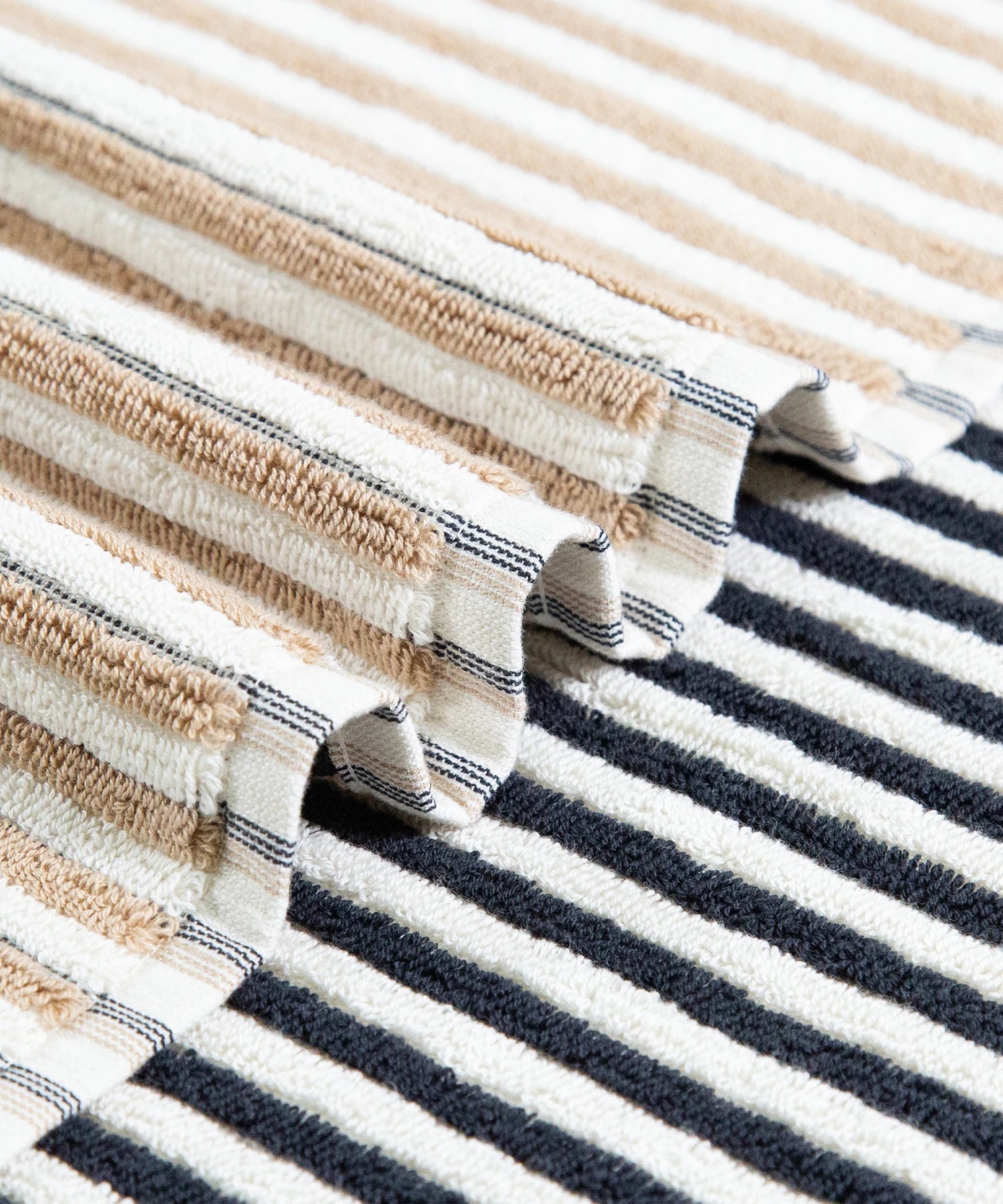 Symphony of Threads 1Pc Bath Towel, Mirael| 625 GSM Cotton