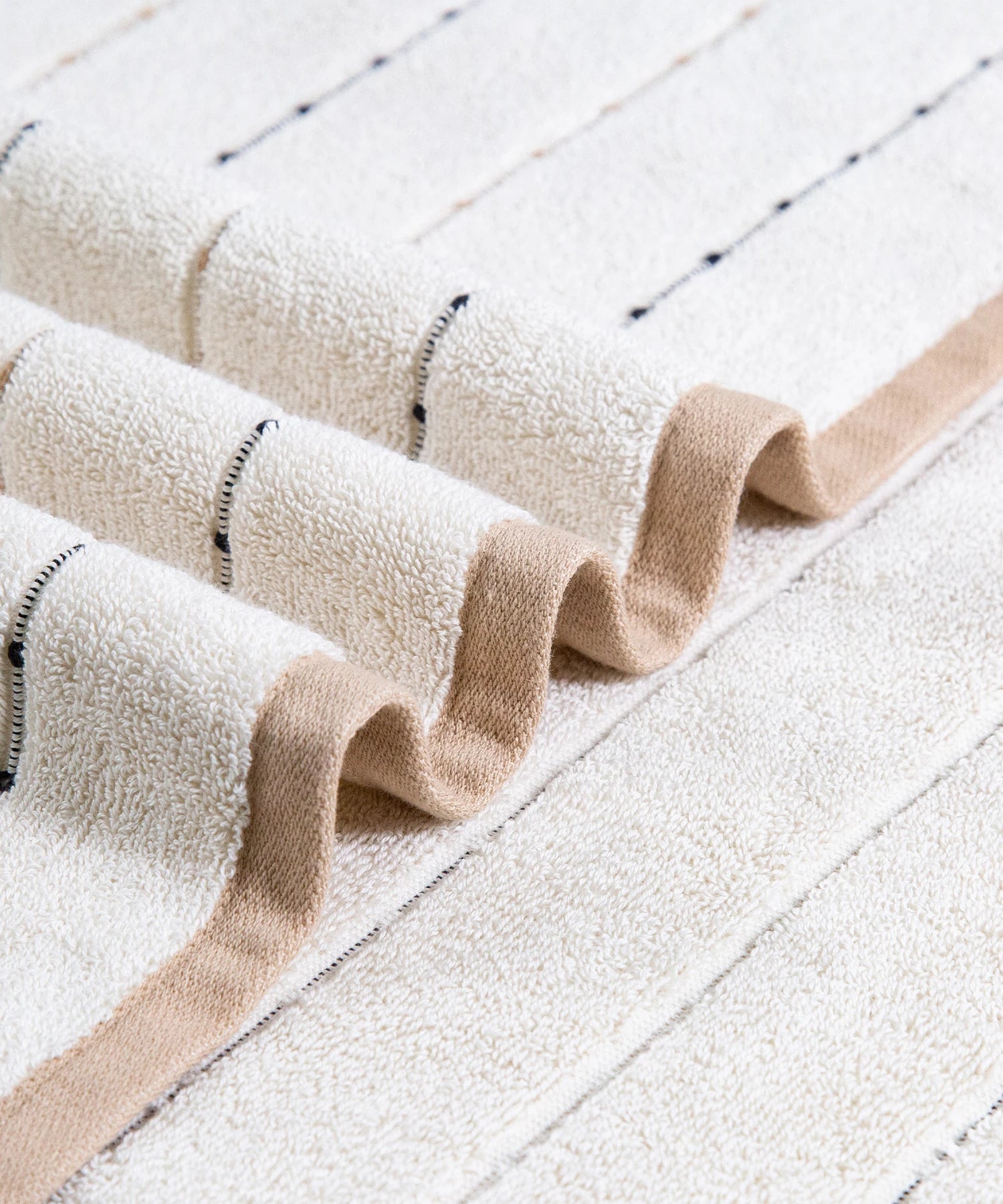 Symphony of Threads 2Pc Hand Towel, Thryve| 625 GSM Cotton