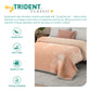 Classic Snug Stories Double Blanket, 5kg, Audrey