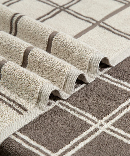 Symphony of Threads 2Pc Hand Towel, Orris| 625 GSM Cotton