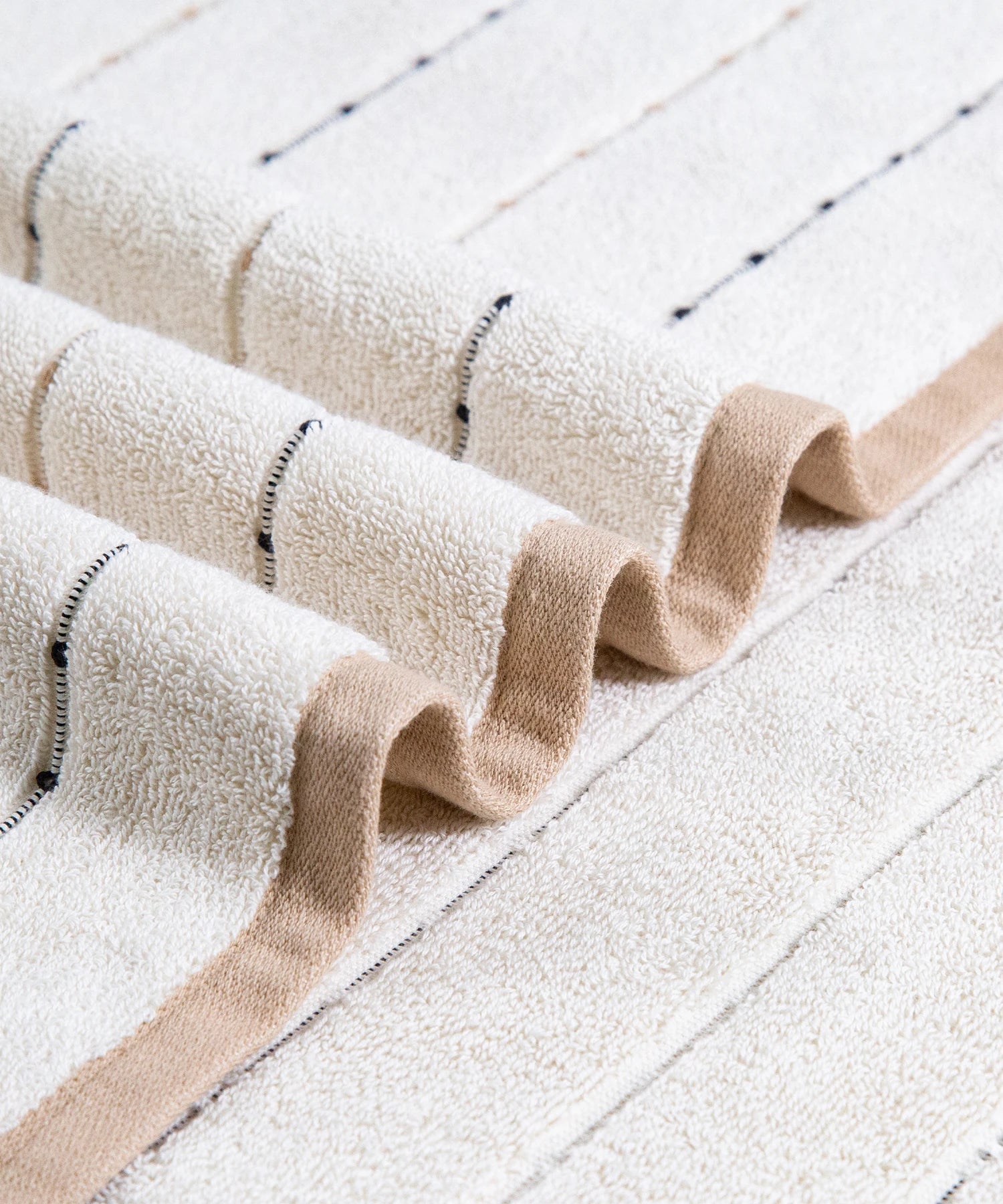 Symphony of Threads 1Pc Bath Towel, Thryve| 625 GSM Cotton