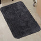 Everyday Bathmat 2000Gsm, 40X60cm, Charcoal