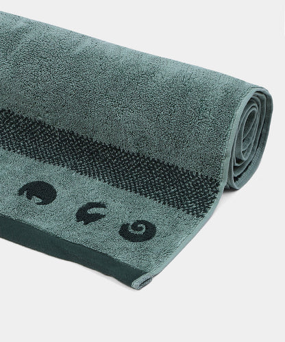 2 Pc Towel Set