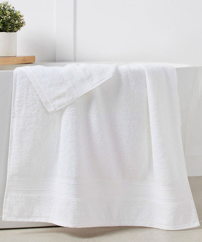 1Pc Bath Towel