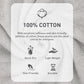 Urban Comfort Bath Towel, Charcoal| 450 GSM Cotton