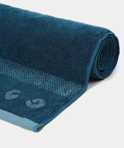 Shivan & Narresh for myTrident 2Pc Bath Towel,Super Soft,Extra Bounce,Surocco