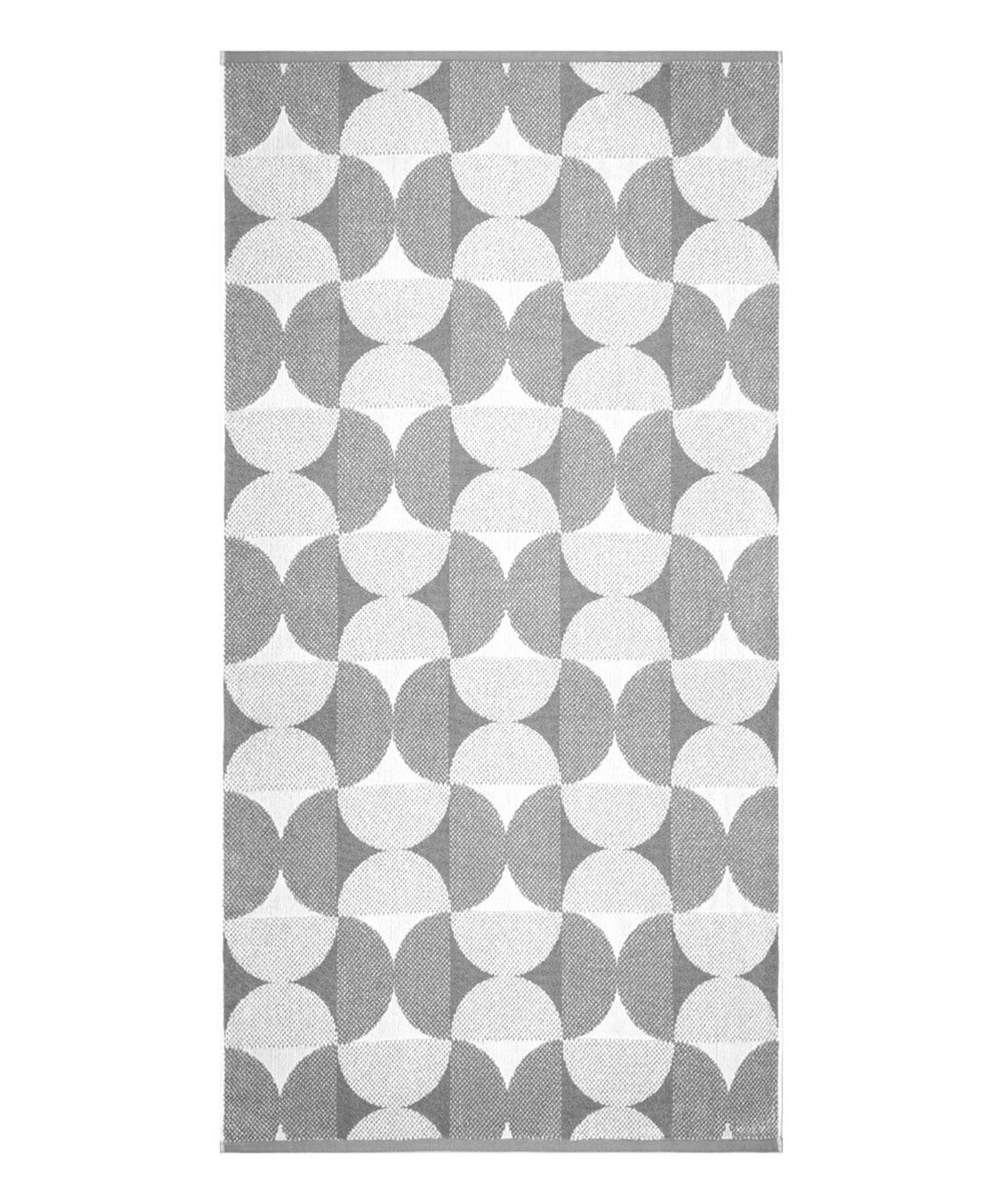 Finesse Fashion Bath Towel, Sharkkin|600 GSM Cotton