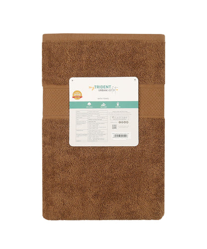 Bath Towel