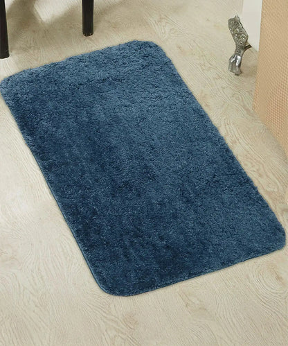 Everyday Bathmat 2000Gsm, 40X60cm, Elegant Blue