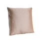 Everyday Solid Single Cushion, 250 GSM, 40 cm x 40 cm, Latte