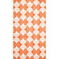 Finesse Fashion Bath Towel, Muted Clay|600 GSM Cotton