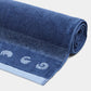 Shivan & Narresh for myTrident 2Pc Bath Towel,Super Soft,Extra Bounce,Jaiscape