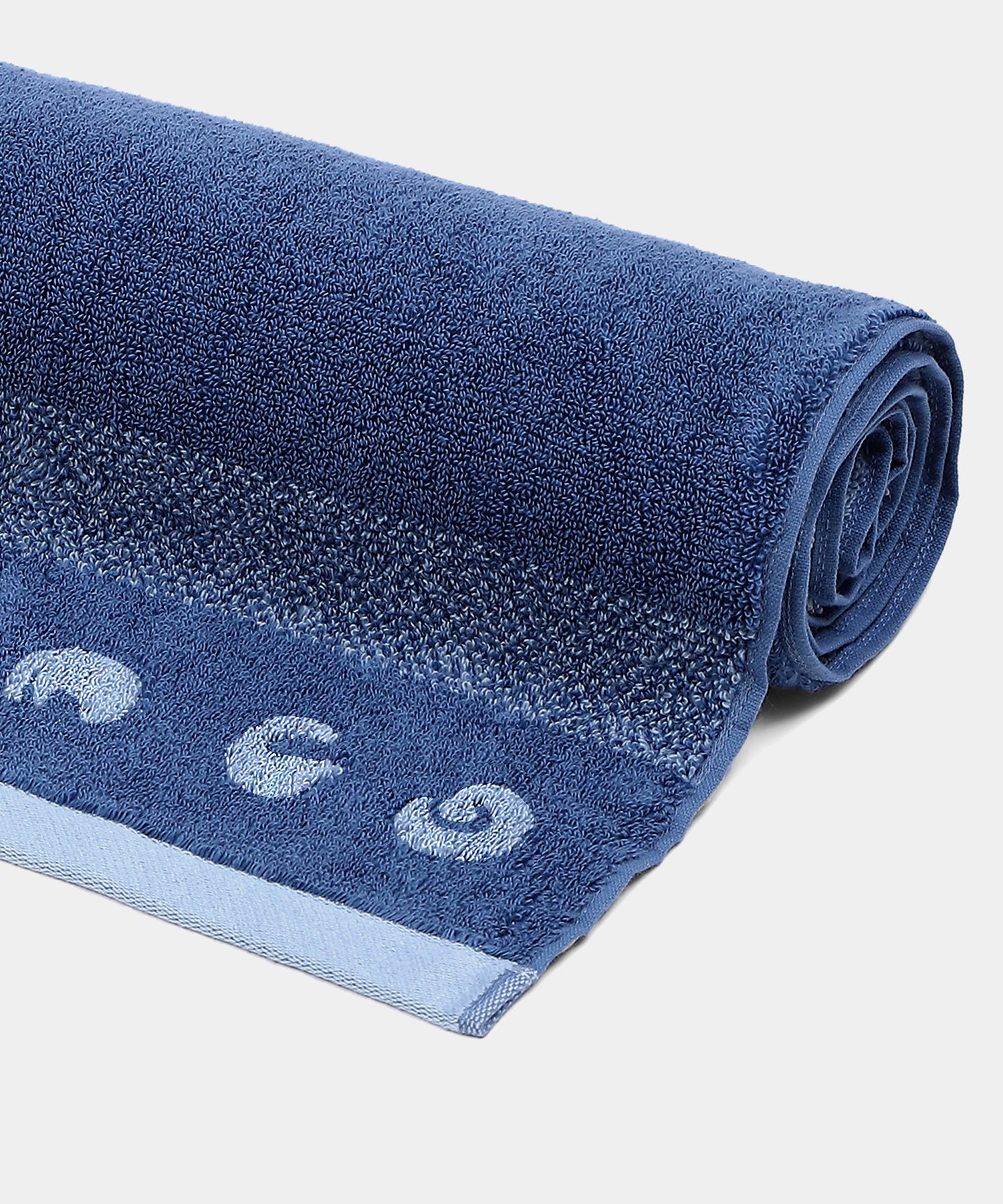 Shivan & Narresh for myTrident 2Pc Bath Towel,Super Soft,Extra Bounce,Jaiscape