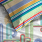 Classic Prakriti King Bedsheet Set, Urja|210 TC Cotton|2 Pillow Covers