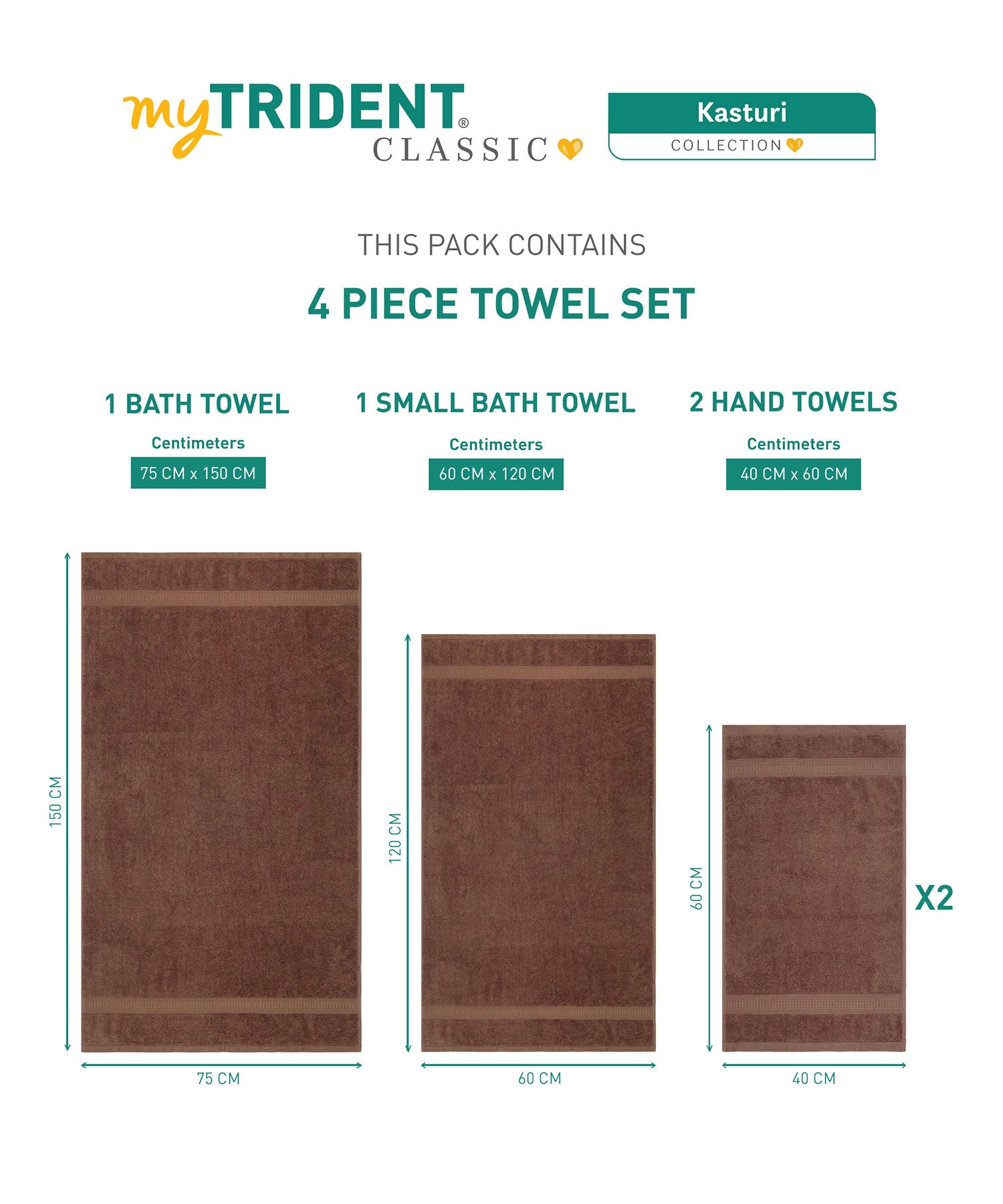 Towel Set