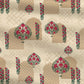 Celebration Queen Bedsheet Set, Ruhani Majenta | 144 TC Cotton| 2 Pillow Covers