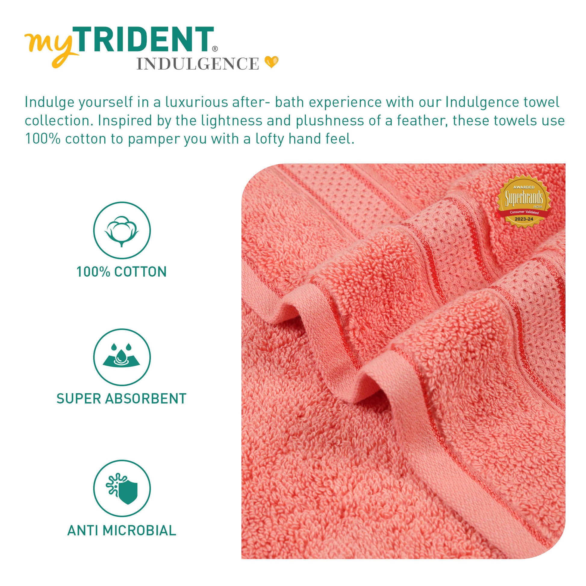 Hand Towel