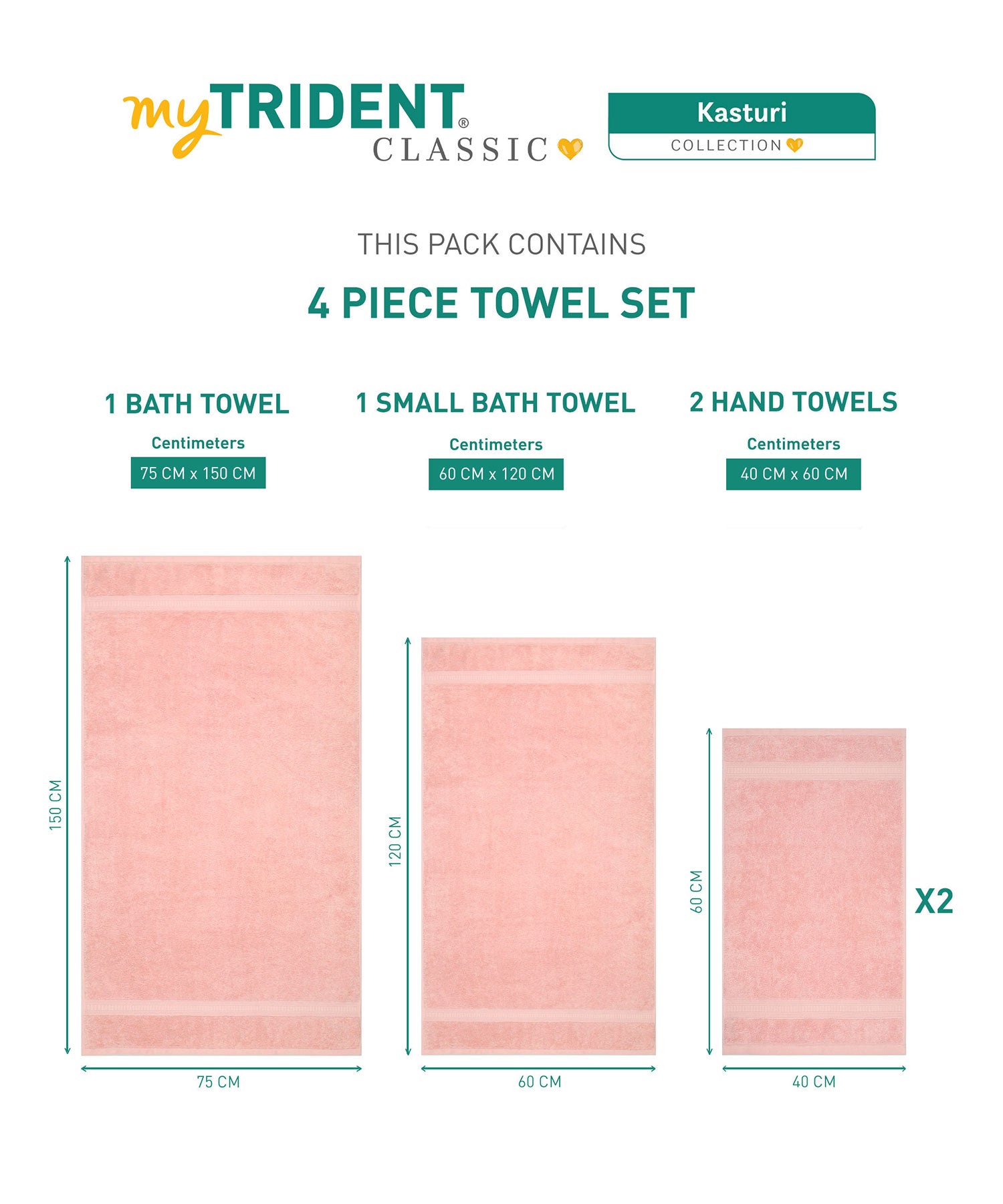 Towel Set