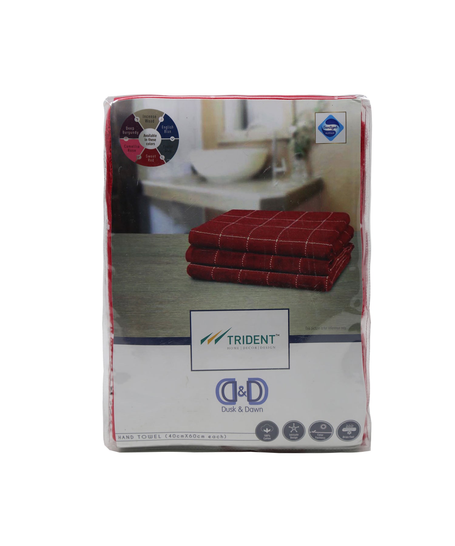 Hand Towel