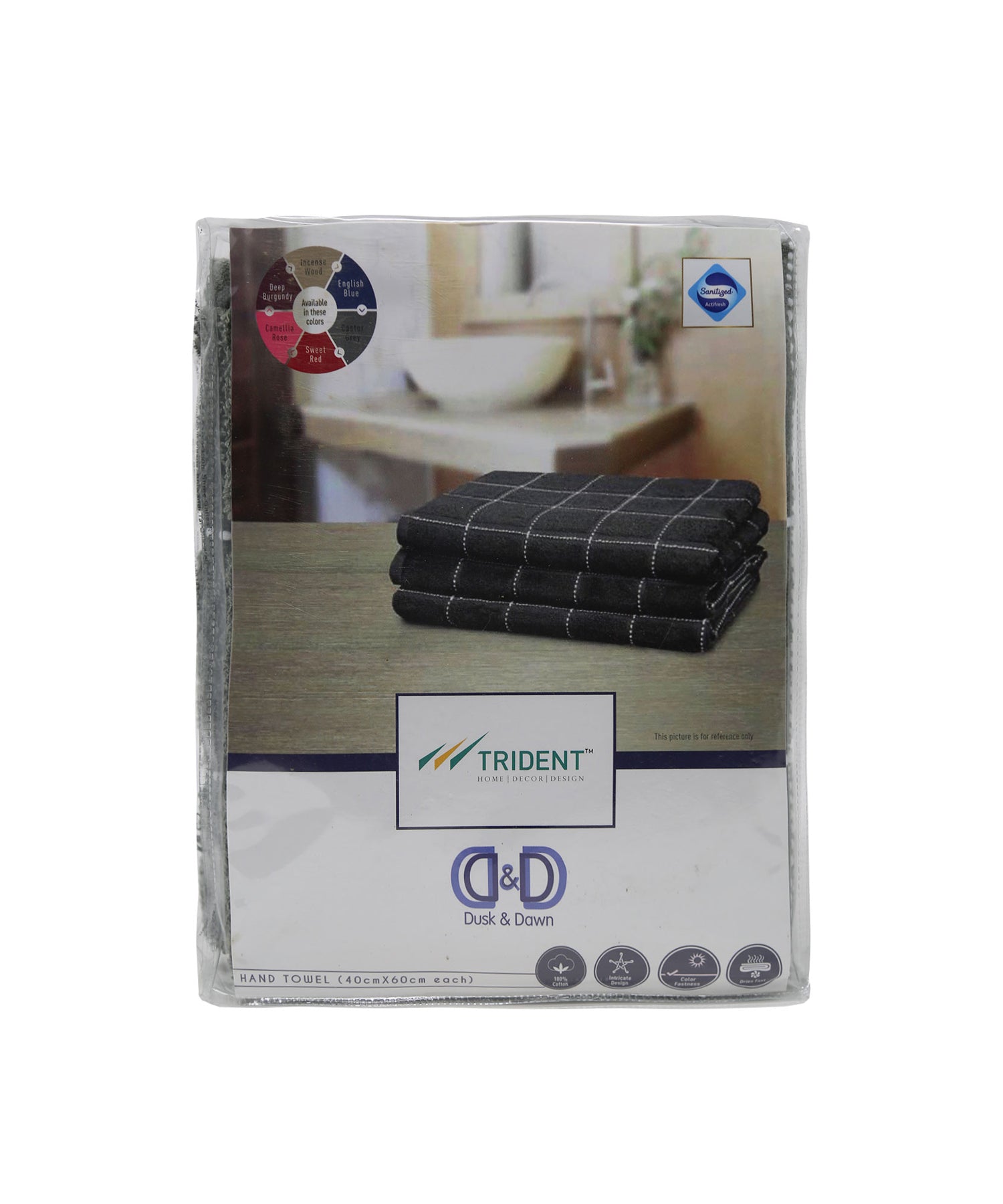 Hand Towel