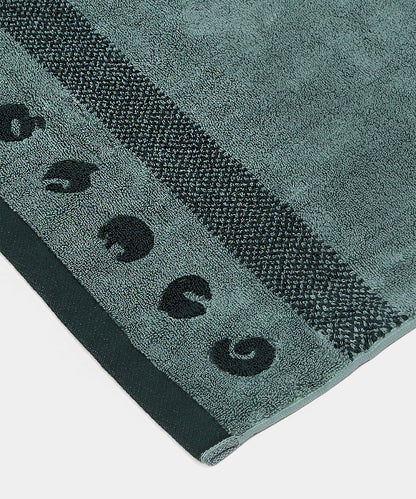 2 Pc Towel Set