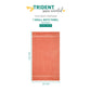 Home Essential Small Bath Towel,Fusion Coral