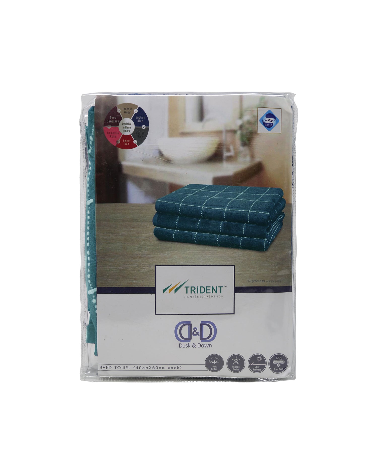 Hand Towel