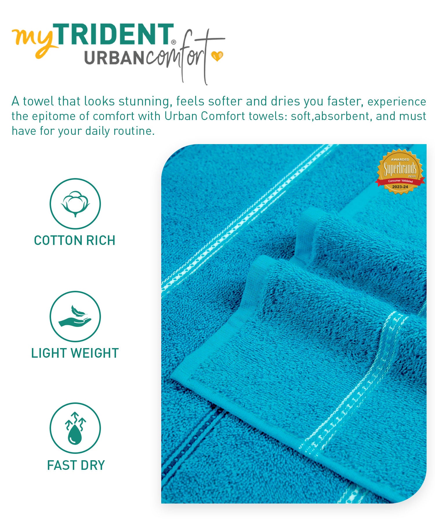Hand Towel