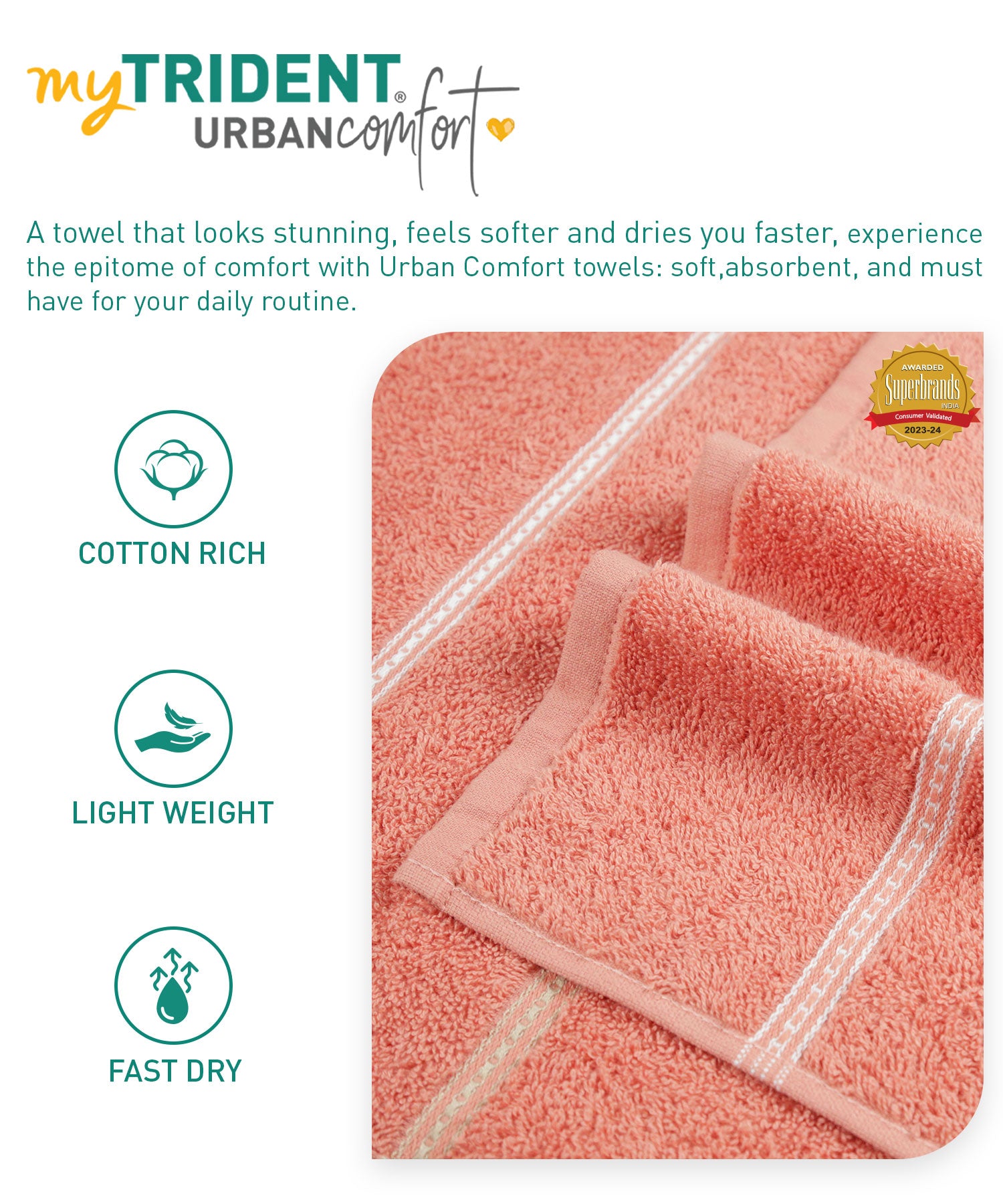 Hand Towel