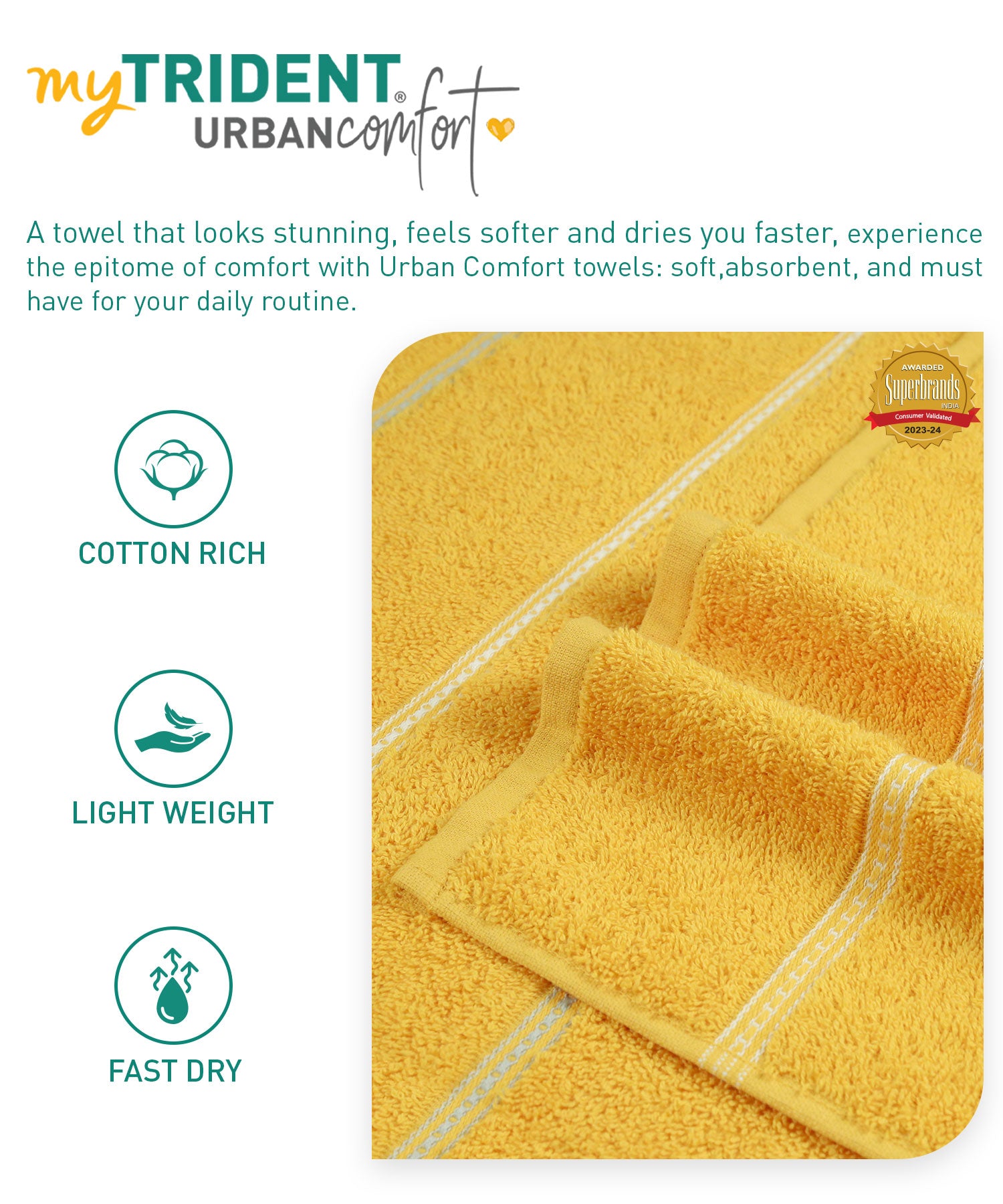 Hand Towel