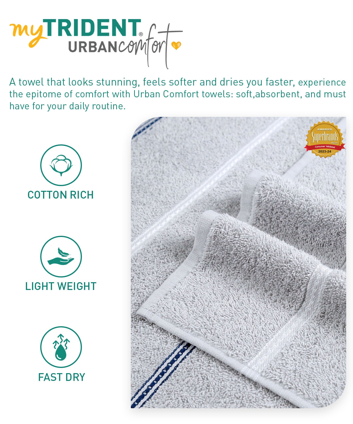 Hand Towel