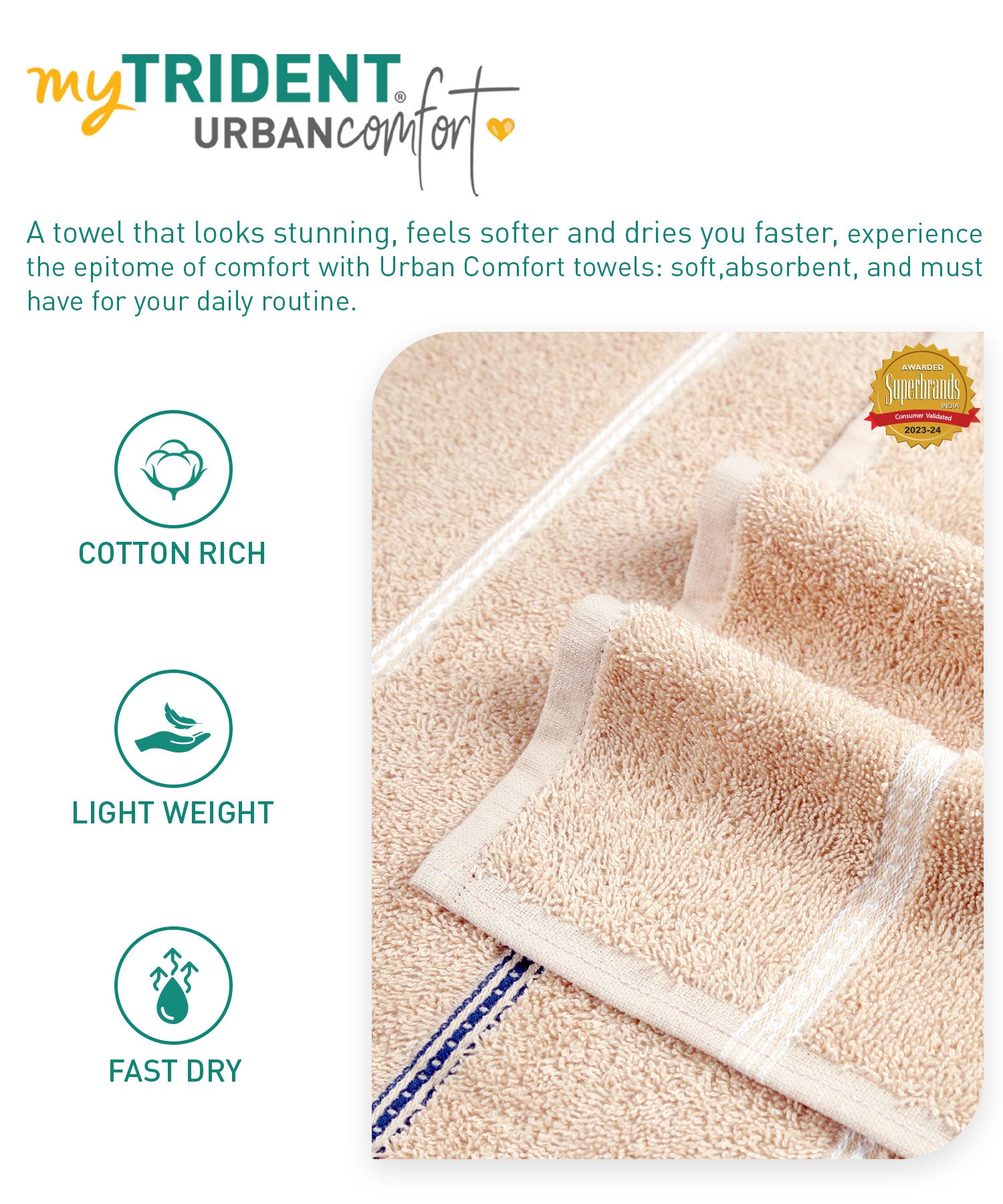 Towel