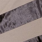 Indulgence Collection 2 Pc set 40X40 cms Cotton Velvet Elegence Cushion Cover