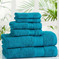 6Pc Towel Set