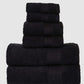 6Pc Towel Set