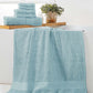 6Pc Towel Set