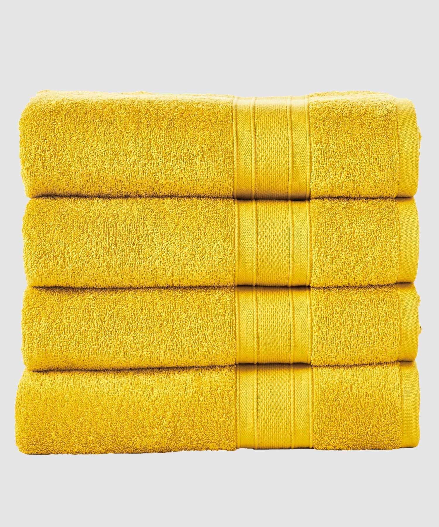 4Pc Towel Set ₹1899/-