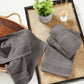 4Pc Hand Towel Set