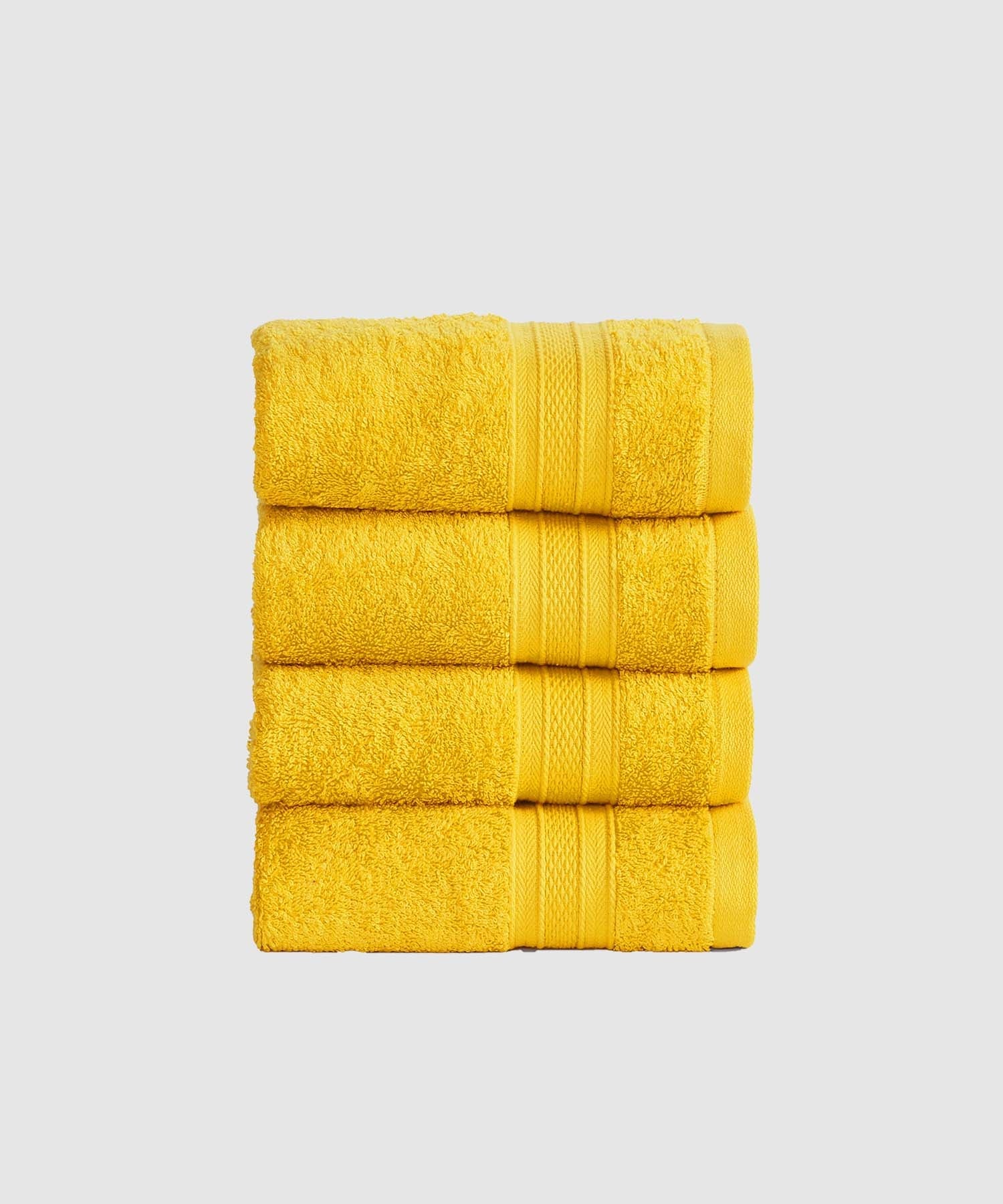 4 Pieces Hand Towel ₹499/-