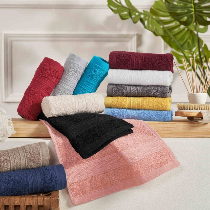 myTrident Towels Collection