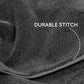 Luxury 2 PC Bath Towel Set, Charcoal