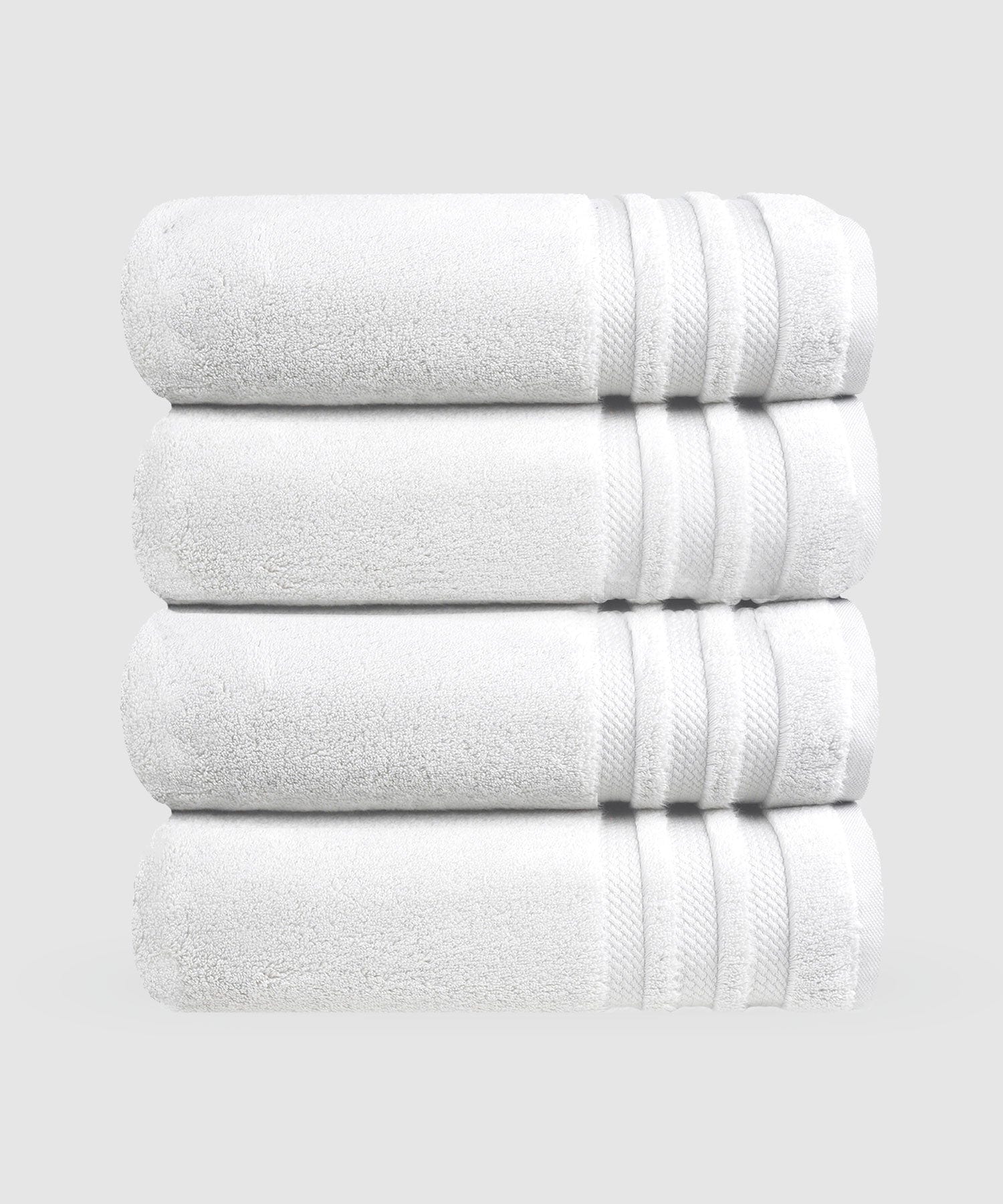 4 Pieces Bath Towels ₹4019/-
