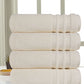 4Pc Bath Towel Set