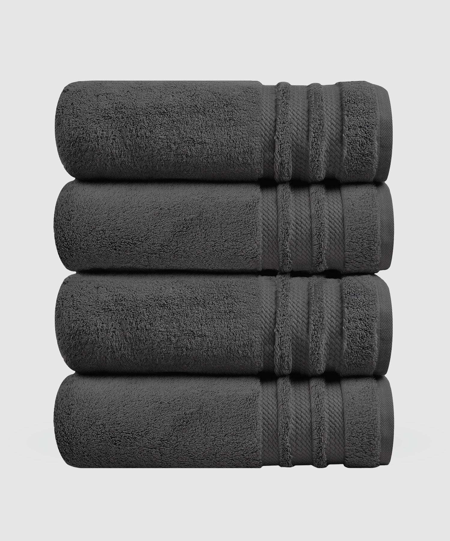 4 Pieces Bath Towels ₹4019/-