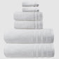 6Pc Towel Set