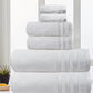 6Pc Towel Set