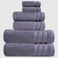 6Pc Towel Set